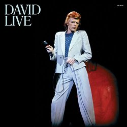 David Bowie - Cracked Actor (Live) [2005 Mix] [2016 Remastered Version]