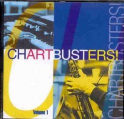 Unknown - Chartbusters!, Volume 1 (1996-04-17)