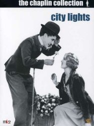 1.Blanche - City Lights (1931) (2pc) (Std B&W Sub Ac3 Dol) [Import Zone 1]