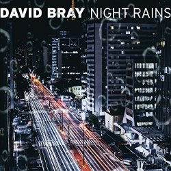 David Bray - Night Rains