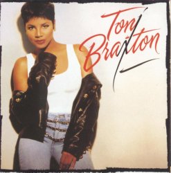 Toni Braxton - You Mean The World To Me