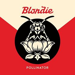 Blondie - Pollinator [Explicit]