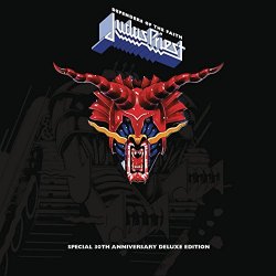 Judas Priest - Defenders of the Faith (30th Anniversary Edition) [Remastered]