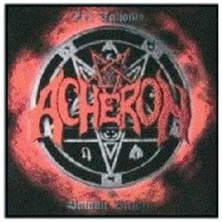 Acheron - Lex Talionis & Satanic Victory by Acheron