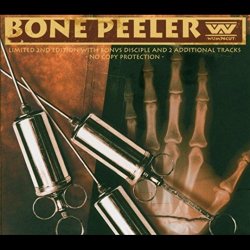 Wumpscut - Bone Peeler 2nd Edition