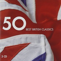 Best British Classics 50