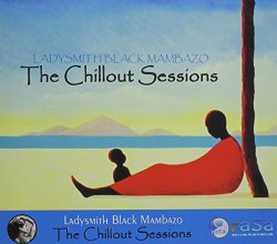Chillout Sessions [Import anglais]