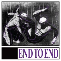 End To End - Dedicated To The Emotion [Explicit]