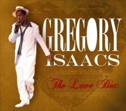 Gregory Isaacs - Counterfeit Lover