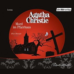 Agatha Christie - Mord im Pfarrhaus