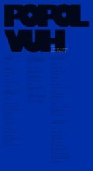 Popol Vuh - The Werner Herzog Soundtracks (Bof)