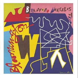 Branford Marsalis - Bloomington