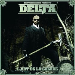 Delta - La haine 2