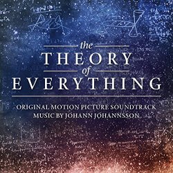   - The Theory of Everything (Original Motion Picture Soundtrack)