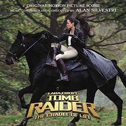 Tomb Raider - Lara Croft Tomb Raider: The Cradle Of Life (Original Motion Picture Score)