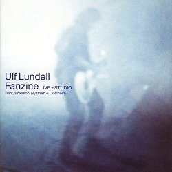 Ulf Lundell - Fanzine