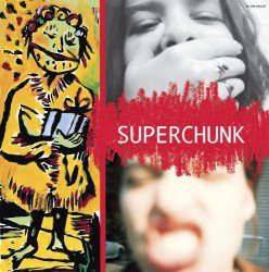 Superchunk - On the Mouth (+ Bonus MP3)