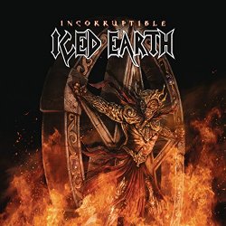 Iced Earth - Raven Wing