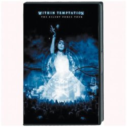 Within Temptation - Within Temptation - The Silent Force Tour [Édition Limitée]