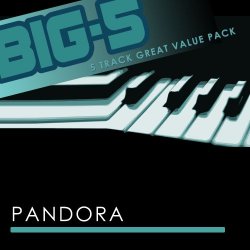 Pandora - Trust Me