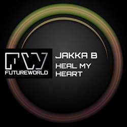 Jakka-B - Heal My Heart