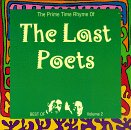 Last Poets - Vol. 2-Prime Time Rhyme
