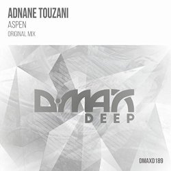 Adnane Touzani - Aspen