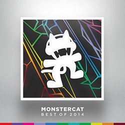 Various Artists - Monstercat - Best of 2014