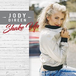 Jody Direen - Shake Up [Explicit]