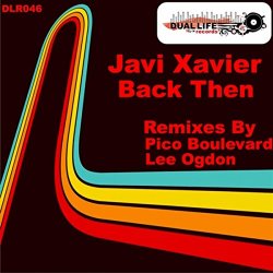 Javi Xvier - Back Then