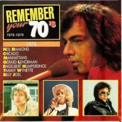 Remember Your 70's (1976-1979): 1976