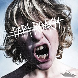 Papa Roach - Crooked Teeth (Deluxe) [Explicit]
