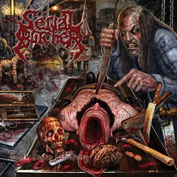Serial Butcher - Brute Force Lobotomy [Explicit]