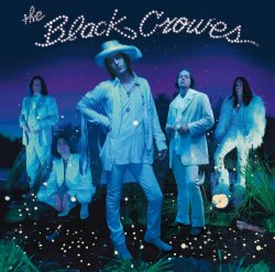 Black Crowes, The - By Your Side