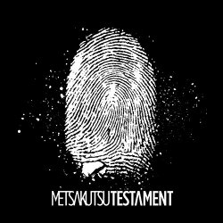 Metsakutsu - Uus-Testament