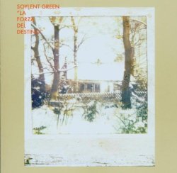 Soylent Green - La Forza Del Destino [Import allemand]