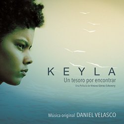 Daniel Velasco - Keyla
