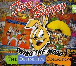 Definitive Collection by Jive Bunny & the Mastermixers