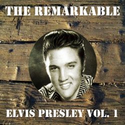 01. Elvis Presley - Suspicious Minds