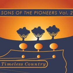 Sons of the Pioneers - San Antonio Rose