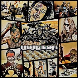Abuse - …nothing Is Safe [Explicit]
