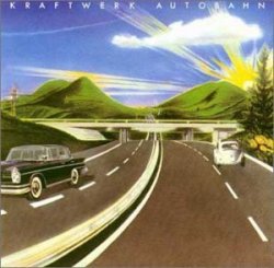 Kraftwerk - Autobahn By Kraftwerk (0001-01-01)