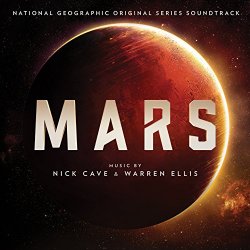 Nick Cave And Warren Ellis - Mars (Original Series Sountrack)