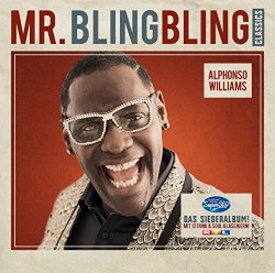 Mr. Bling Bling Classics [Import anglais]