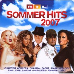 Various Artists - Rtl Sommer Hits 2007