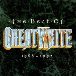 Great White - The Best Of Great White 1986-1992