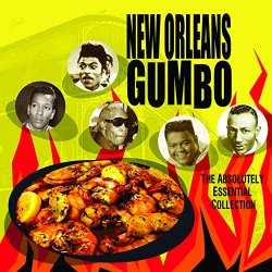Various Artists - New Orleans Gumbo