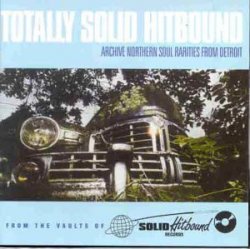 Various Artists - Totally Solid Hitbound