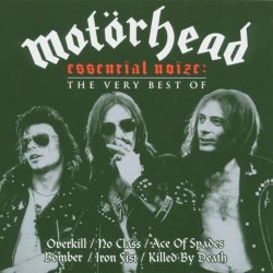 Essential Noize : The very best of Motörhead [Import anglais]