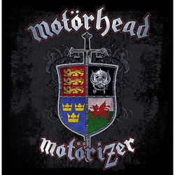 Motorhead - Motörizer